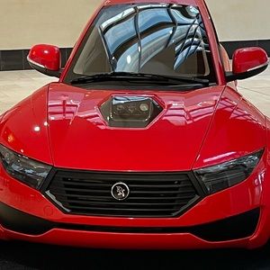 Meet your Posher, Bob